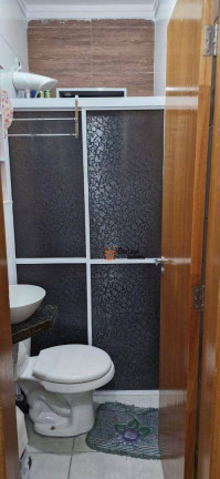 Imagem Sobrado com 2 Quartos à Venda, 62 m² em Maracanã - Praia Grande