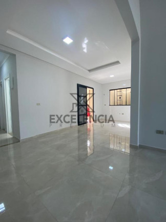 Imagem Casa com 3 Quartos à Venda, em Afonso Pena - São José Dos Pinhais Imagem Casa com 3 Quartos à Venda, em Afonso Pena - São José Dos Pinhais