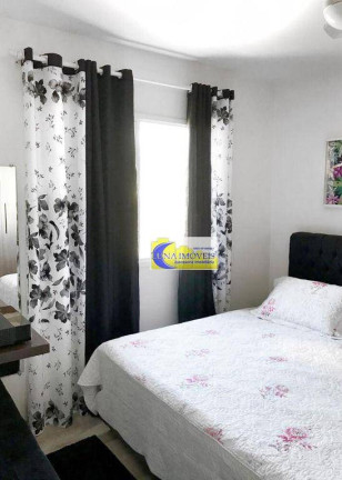 Imagem Apartamento com 2 Quartos à Venda, 72 m² em Santa Paula - São Caetano Do Sul