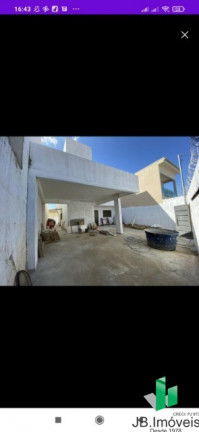 Imagem Sobrado com 3 Quartos à Venda, 235 m² em Todos Os Santos - Montes Claros