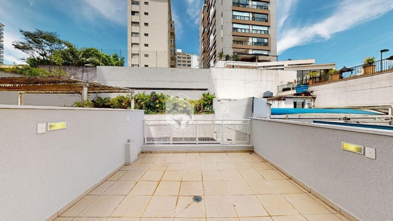 Imagem Apartamento com 1 Quarto à Venda, 69 m² em Campo Belo - São Paulo Imagem Apartamento com 1 Quarto à Venda, 69 m² em Campo Belo - São Paulo