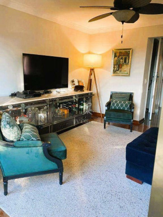 Imagem Apartamento com 3 Quartos à Venda, 188 m² em Vila Sônia - São Paulo Imagem Apartamento com 3 Quartos à Venda, 188 m² em Vila Sônia - São Paulo