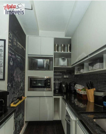Imagem Apartamento com 3 Quartos à Venda, 87 m² em Vila Anastácio - São Paulo Imagem Apartamento com 3 Quartos à Venda, 87 m² em Vila Anastácio - São Paulo
