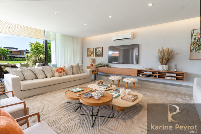 Imagem Casa de Condomínio com 4 Quartos à Venda, 540 m² em Centro - Xangri-lá