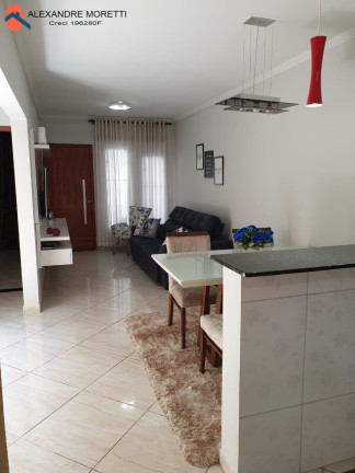 Imagem Casa com 2 Quartos à Venda, 132 m² em Jardim Residencial Villa Amato - Sorocaba Imagem Casa com 2 Quartos à Venda, 132 m² em Jardim Residencial Villa Amato - Sorocaba