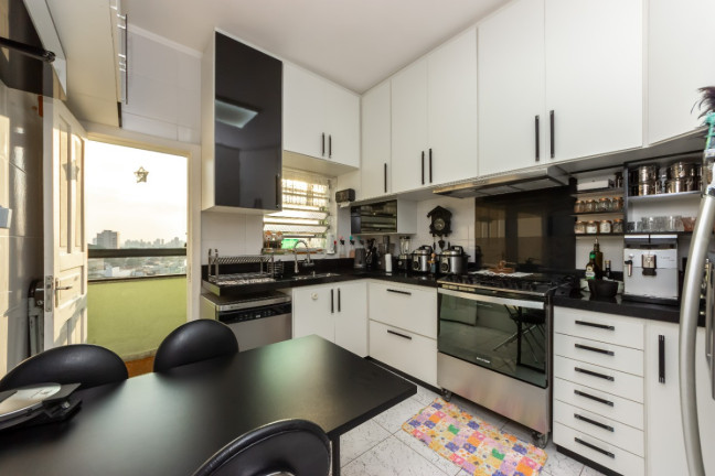 Imagem Apartamento com 2 Quartos à Venda, 130 m² em Tucuruvi - São Paulo
