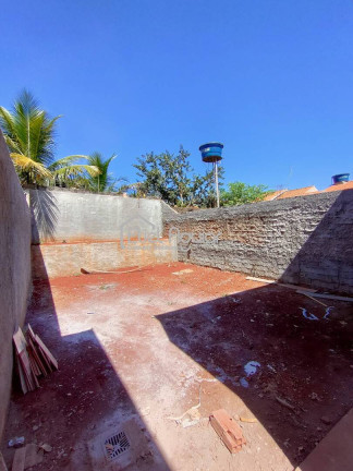 Imagem Casa com 2 Quartos à Venda, 70 m² em Parque Los Angeles 2ª Etapa - Goianira Imagem Casa com 2 Quartos à Venda, 70 m² em Parque Los Angeles 2ª Etapa - Goianira