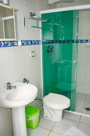 Imagem Casa com 5 Quartos à Venda, 270 m² em Jardim Oásis - Taubaté