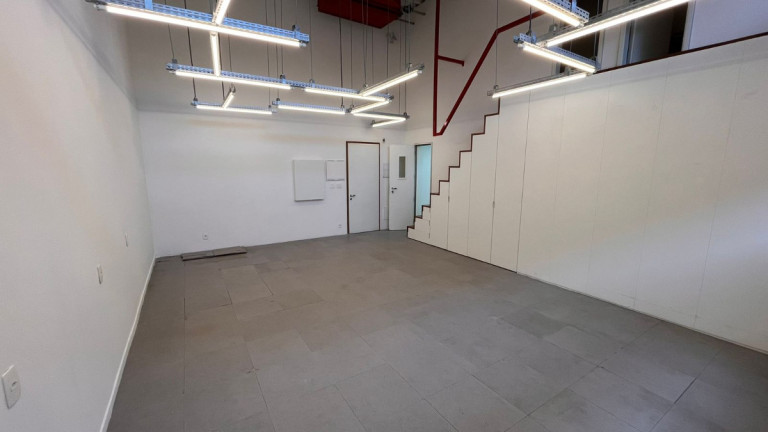 Imagem Apartamento com 4 Quartos à Venda, 67 m² em Vila Madalena - São Paulo