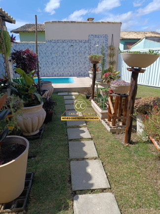 Imagem Casa com 3 Quartos à Venda,  em Samburá (tamoios) - Cabo Frio