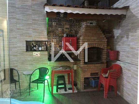 Imagem Sobrado com 3 Quartos à Venda, 250 m² em Jardim Bandeirantes - Guarulhos Imagem Sobrado com 3 Quartos à Venda, 250 m² em Jardim Bandeirantes - Guarulhos