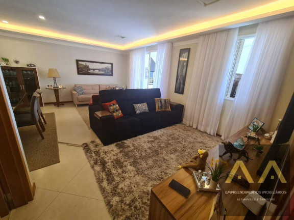 Imagem Apartamento com 3 Quartos à Venda, 122 m² em Tamboré - Santana De Parnaíba Imagem Apartamento com 3 Quartos à Venda, 122 m² em Tamboré - Santana De Parnaíba