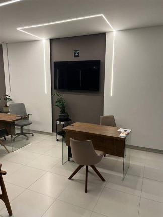 Imagem Sala Comercial para Alugar, 60 m² em Praia Do Pernambuco - Guarujá Imagem Sala Comercial para Alugar, 60 m² em Praia Do Pernambuco - Guarujá
