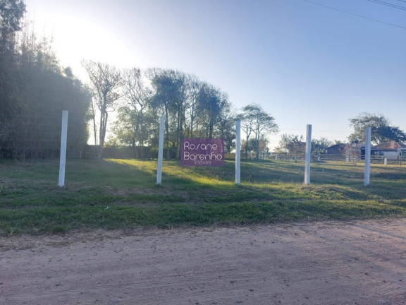 Terreno à Venda, 1.600 m² em Bolaxa - Rio Grande