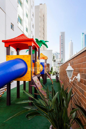 Imagem Apartamento à Venda, 149 m² em Centro - Balneario Camboriu