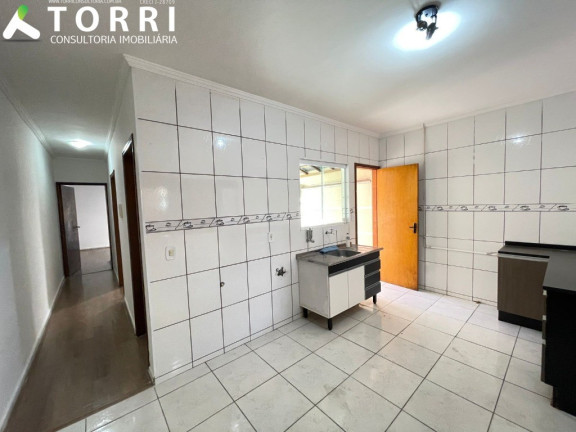 Imagem Casa com 2 Quartos à Venda, 60 m² em Wanel Ville - Sorocaba