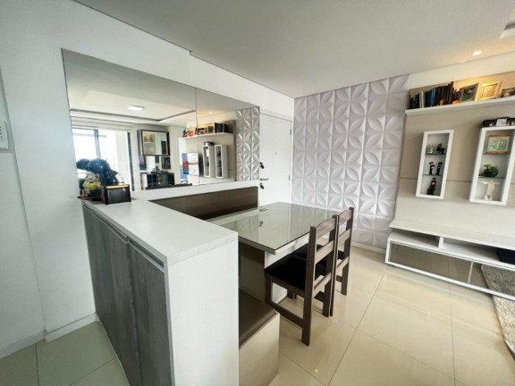 Imagem Apartamento com 2 Quartos à Venda, 74 m² em Kobrasol - São José Imagem Apartamento com 2 Quartos à Venda, 74 m² em Kobrasol - São José