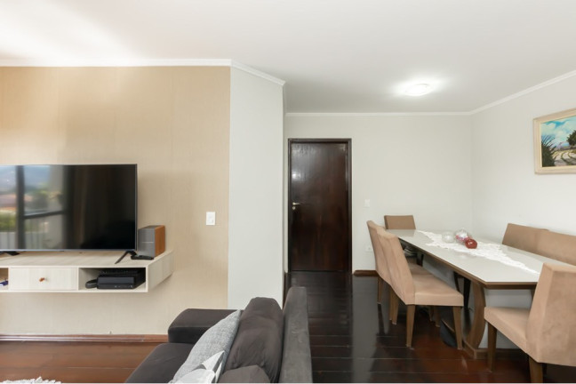 Imagem Apartamento com 3 Quartos à Venda, 82 m² em Vila Barreto - São Paulo