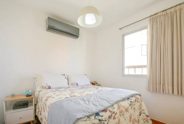 Imagem Apartamento com 3 Quartos à Venda, 180 m² em Campo Belo - São Paulo