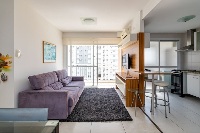 Apartamento com 2 Quartos à Venda, 63 m² em Passo Da Areia - Porto Alegre