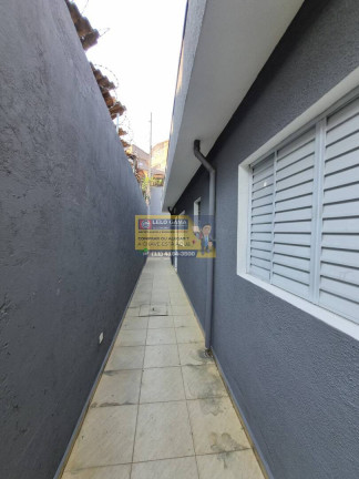 Imagem Casa com 2 Quartos para Alugar, 120 m² em Pq. Viana - Barueri