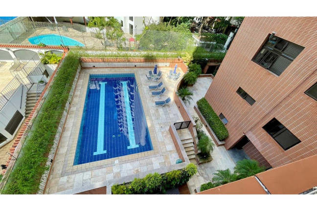 Imagem Apartamento com 4 Quartos à Venda, 272 m² em Campo Belo - São Paulo Imagem Apartamento com 4 Quartos à Venda, 272 m² em Campo Belo - São Paulo