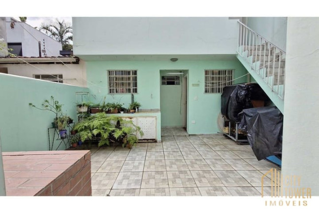 Imagem Casa com 3 Quartos à Venda, 177 m² em Vila Nova Conceição - São Paulo Imagem Casa com 3 Quartos à Venda, 177 m² em Vila Nova Conceição - São Paulo