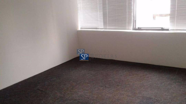 Imagem Sala Comercial à Venda ou Locação, 223 m² em Cidade Monções - São Paulo