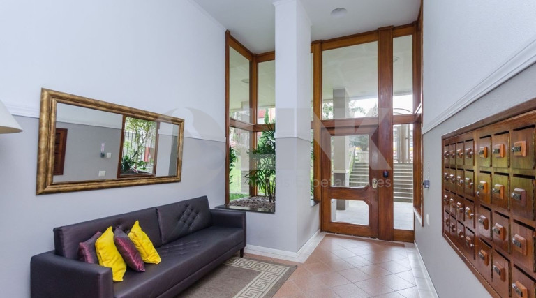 Imagem Apartamento com 2 Quartos à Venda, 93 m² em Cristo Redentor - Porto Alegre Imagem Apartamento com 2 Quartos à Venda, 93 m² em Cristo Redentor - Porto Alegre