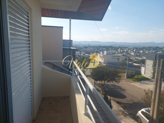 Imagem Casa com 3 Quartos à Venda, 215 m² em Condomínio Terras Do Vale - Caçapava