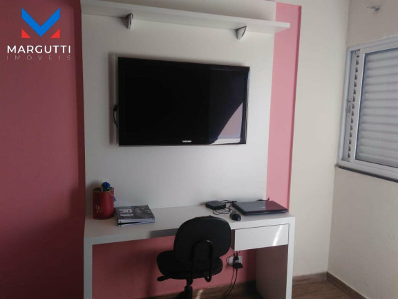 Imagem Apartamento com 3 Quartos à Venda, 98 m² em Vila Omar - Americana