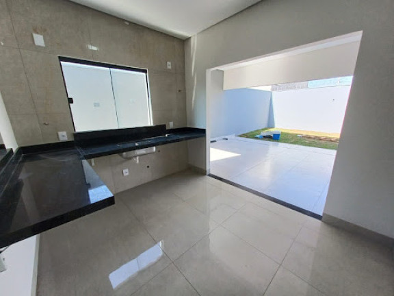 Imagem Casa com 2 Quartos à Venda, 125 m² em água Limpa Park - Campo Grande