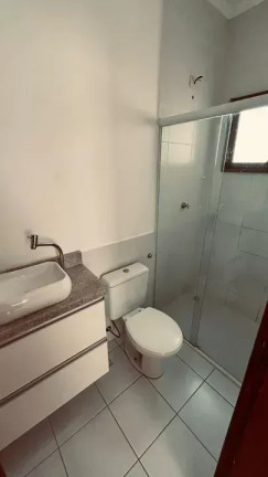 Imagem Casa de Condomínio com 3 Quartos à Venda, 115 m² em Barreiro - Taubaté Imagem Casa de Condomínio com 3 Quartos à Venda, 115 m² em Barreiro - Taubaté