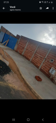 Terreno à Venda, 164 m² em Esplanada Primo Meneghetti Ii - Franca