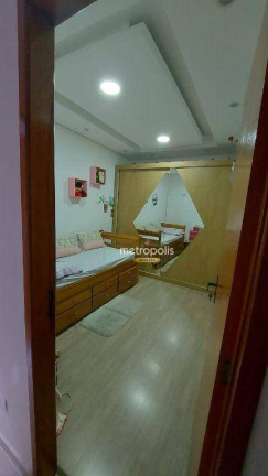 Imagem Cobertura com 2 Quartos à Venda, 134 m² em Vila Homero Thon - Santo André Imagem Cobertura com 2 Quartos à Venda, 134 m² em Vila Homero Thon - Santo André