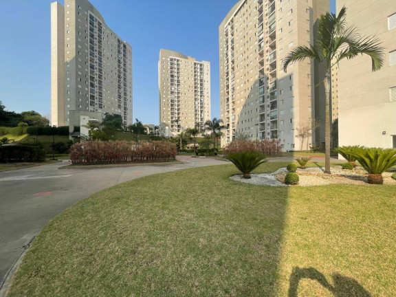 Apartamento com 3 Quartos à Venda, 65 m² em Umuarama - Osasco