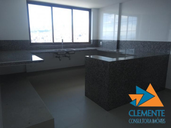 Imagem Apartamento com 4 Quartos à Venda, 156 m² em Luxemburgo - Belo Horizonte