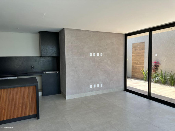 Imagem Casa com 4 Quartos à Venda, 290 m² em Jardins Madri - Goiânia Imagem Casa com 4 Quartos à Venda, 290 m² em Jardins Madri - Goiânia