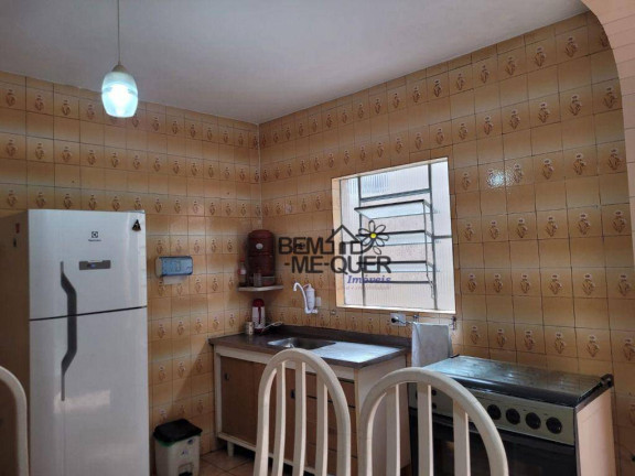 Imagem Casa com 2 Quartos à Venda, 152 m² em Parque São Domingos - São Paulo Imagem Casa com 2 Quartos à Venda, 152 m² em Parque São Domingos - São Paulo