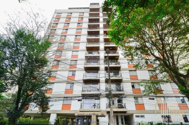 Imagem Apartamento com 3 Quartos à Venda, 141 m² em Brooklin Paulista - São Paulo