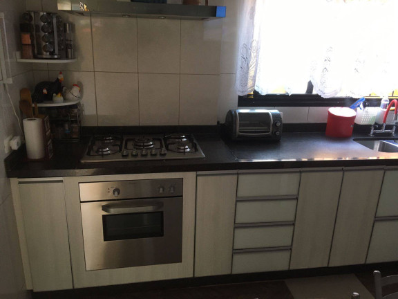 Imagem Sobrado com 3 Quartos à Venda, 125 m² em Canhema - Diadema Imagem Sobrado com 3 Quartos à Venda, 125 m² em Canhema - Diadema