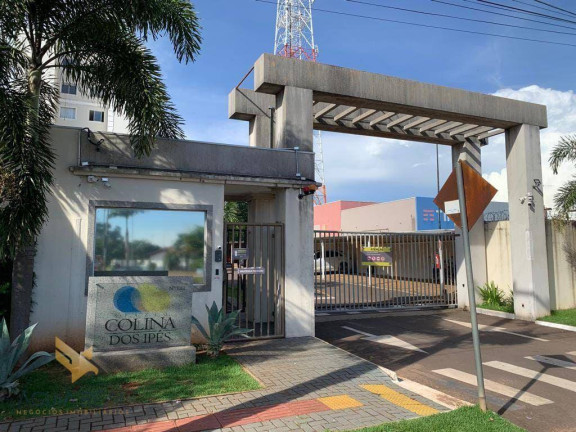 Imagem Apartamento com 2 Quartos à Venda, 50 m² em Conjunto Residencial Mata Do Jacinto - Campo Grande Imagem Apartamento com 2 Quartos à Venda, 50 m² em Conjunto Residencial Mata Do Jacinto - Campo Grande