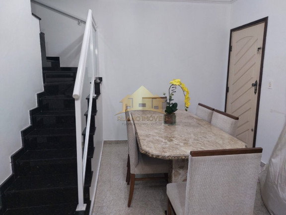 Imagem Sobrado com 2 Quartos à Venda, 97 m² em Cidade Líder - São Paulo Imagem Sobrado com 2 Quartos à Venda, 97 m² em Cidade Líder - São Paulo