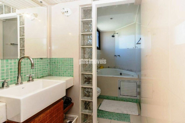 Imagem Apartamento com 1 Quarto à Venda, 58 m² em Pinheiros - São Paulo
