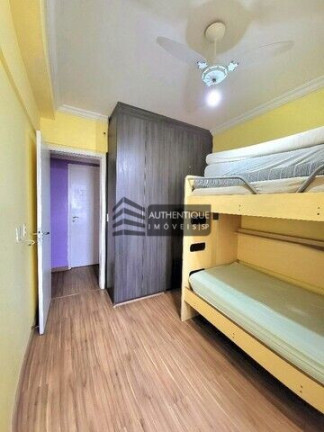Imagem Apartamento com 2 Quartos à Venda, 69 m² em Vila Mirim - Praia Grande Imagem Apartamento com 2 Quartos à Venda, 69 m² em Vila Mirim - Praia Grande