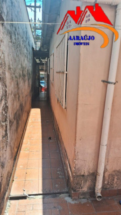 Imagem Casa com 2 Quartos à Venda, 70 m² em Vila Santa Catarina - São Paulo