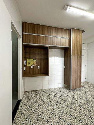 Imagem Apartamento com 3 Quartos à Venda, 132 m² em Tamboré - Santana De Parnaíba Imagem Apartamento com 3 Quartos à Venda, 132 m² em Tamboré - Santana De Parnaíba