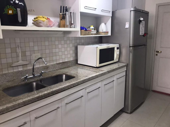 Imagem Apartamento com 3 Quartos à Venda, 87 m² em Vila Mascote - São Paulo