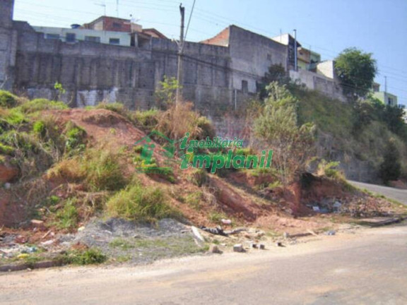 Imagem Terreno à Venda, 264 m² em Centro - Campo Limpo Paulista Imagem Terreno à Venda, 264 m² em Centro - Campo Limpo Paulista