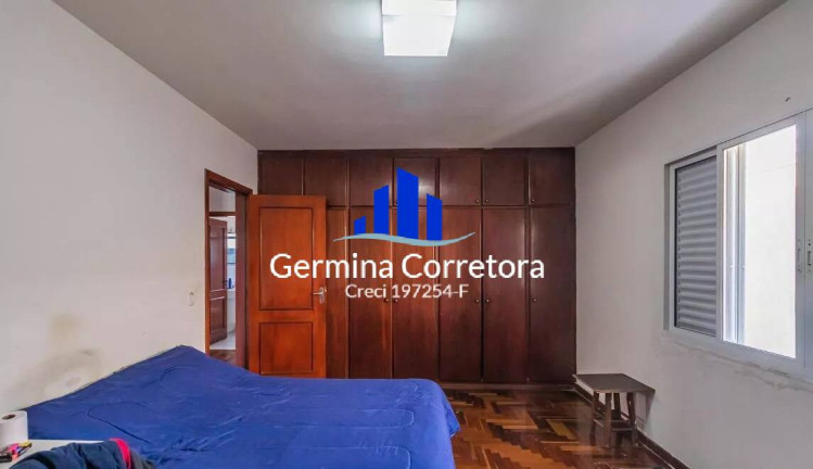 Imagem Casa de Condomínio com 4 Quartos à Venda, 450 m² em Alphaville - Santana De Parnaíba